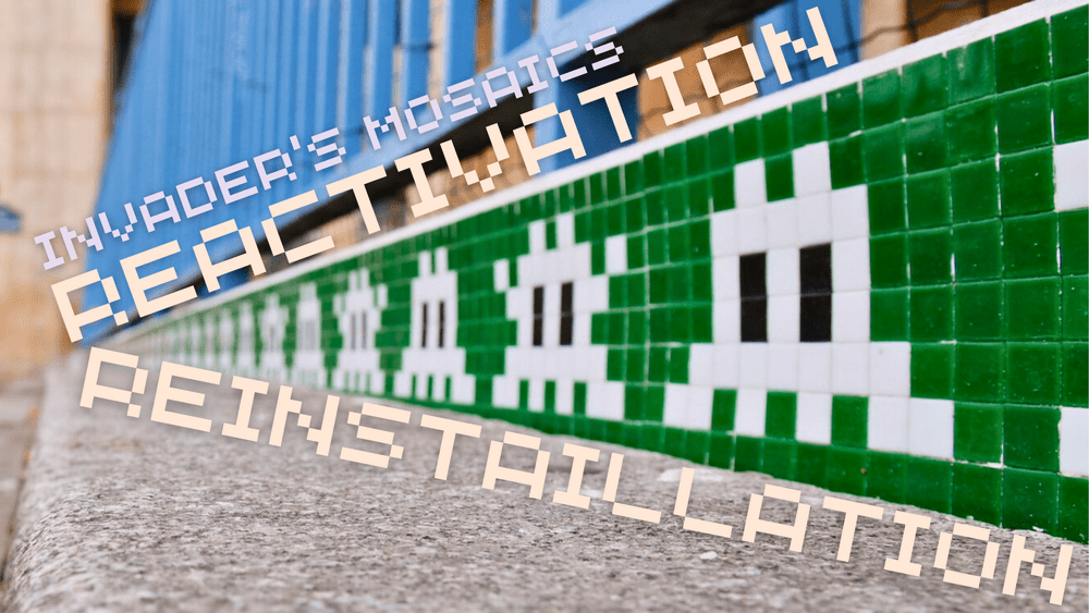 Invader’s+Mosaics+The+
